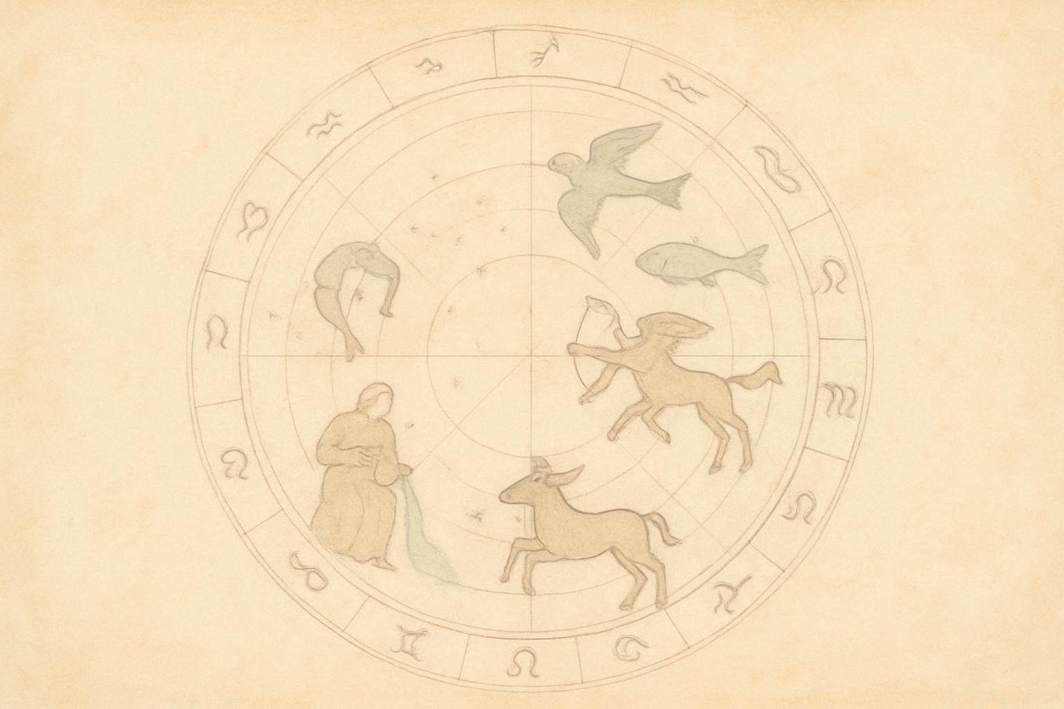 星を読むという営みは、なぜ廃れなかったのか