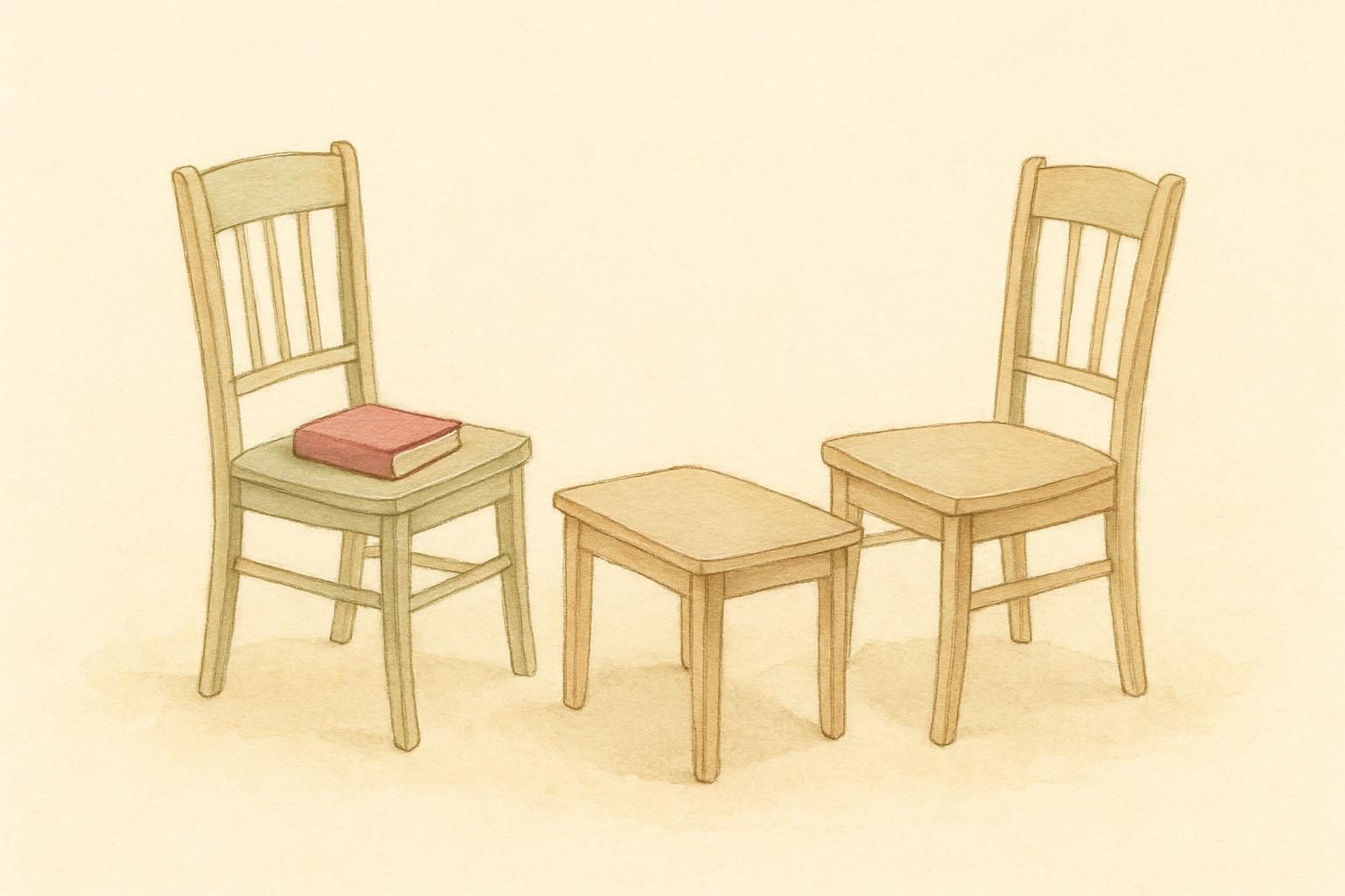 読書は「入力」ではなく「対話」