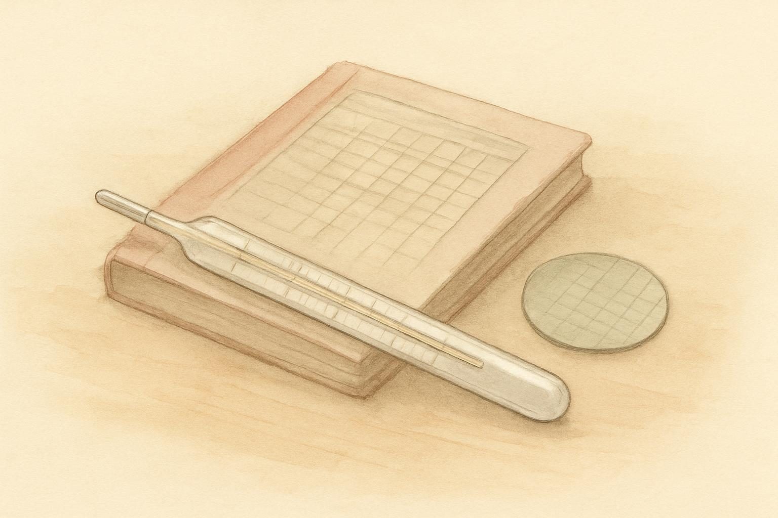 半導体株はなぜ「世界の体温計」になったのか