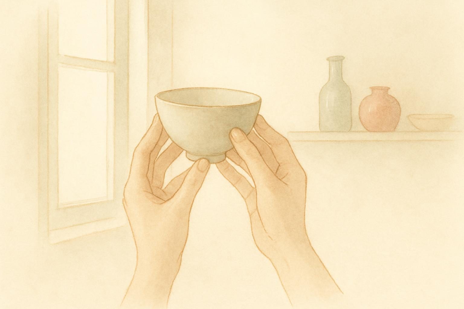 自分の眼を育てる