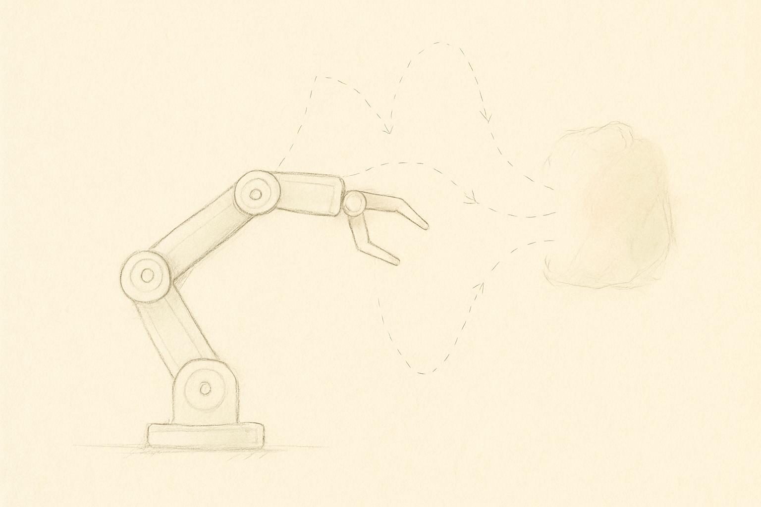 ロボットは「察する」ことができるか